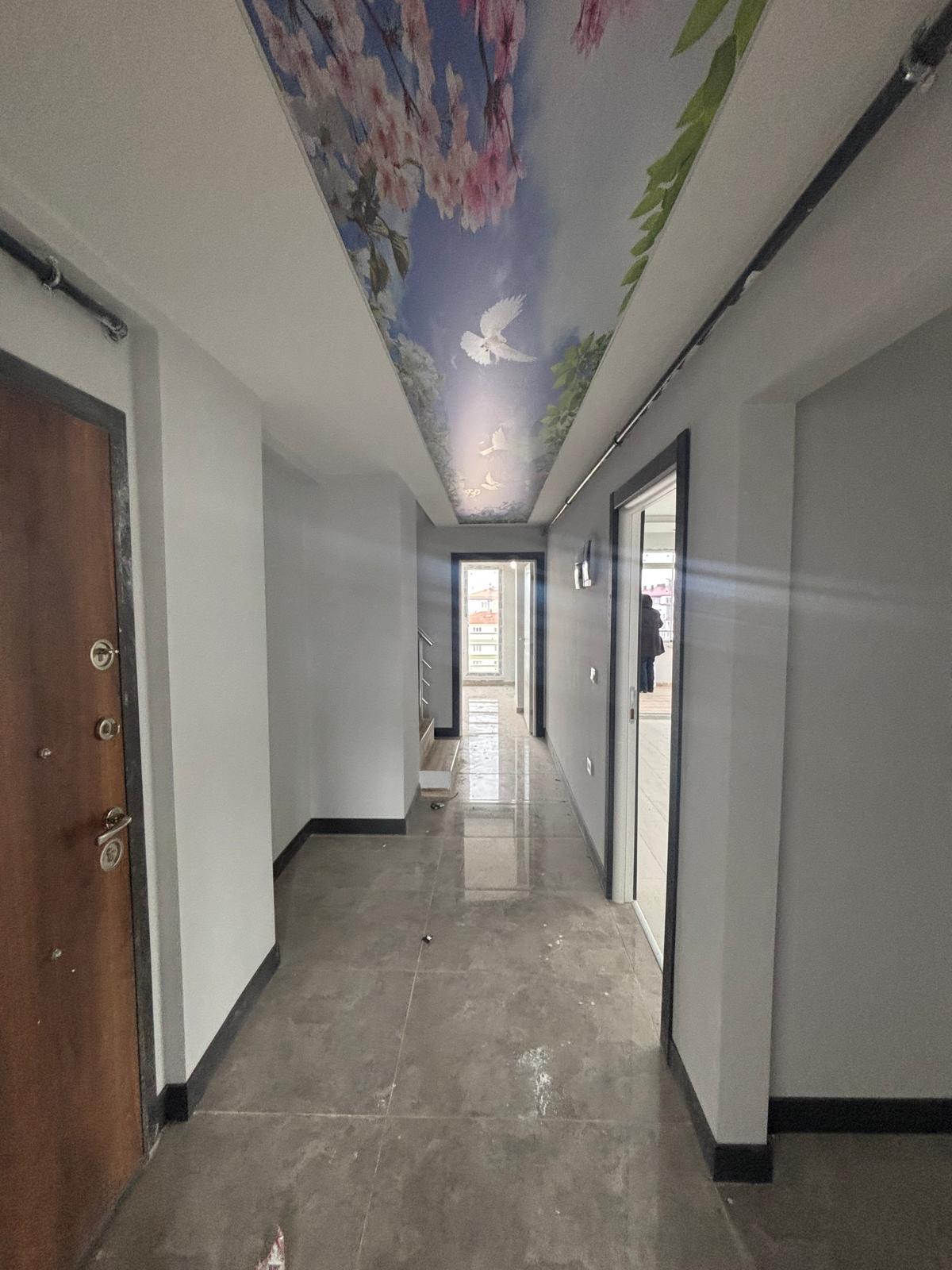 MABEL SUİT'DEN AMASYA/ MERZİFON DA SATILIK DAİRE